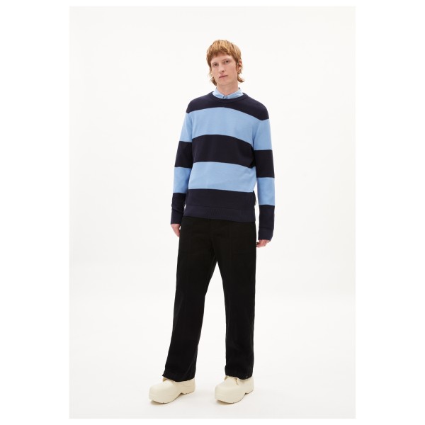 ARMEDANGELS - Graanio - Pullover