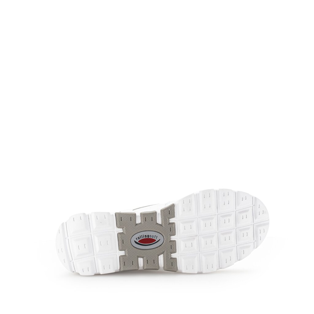 rollingsoft Sneaker low weiß