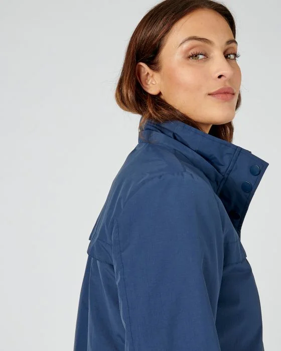 Parka détente