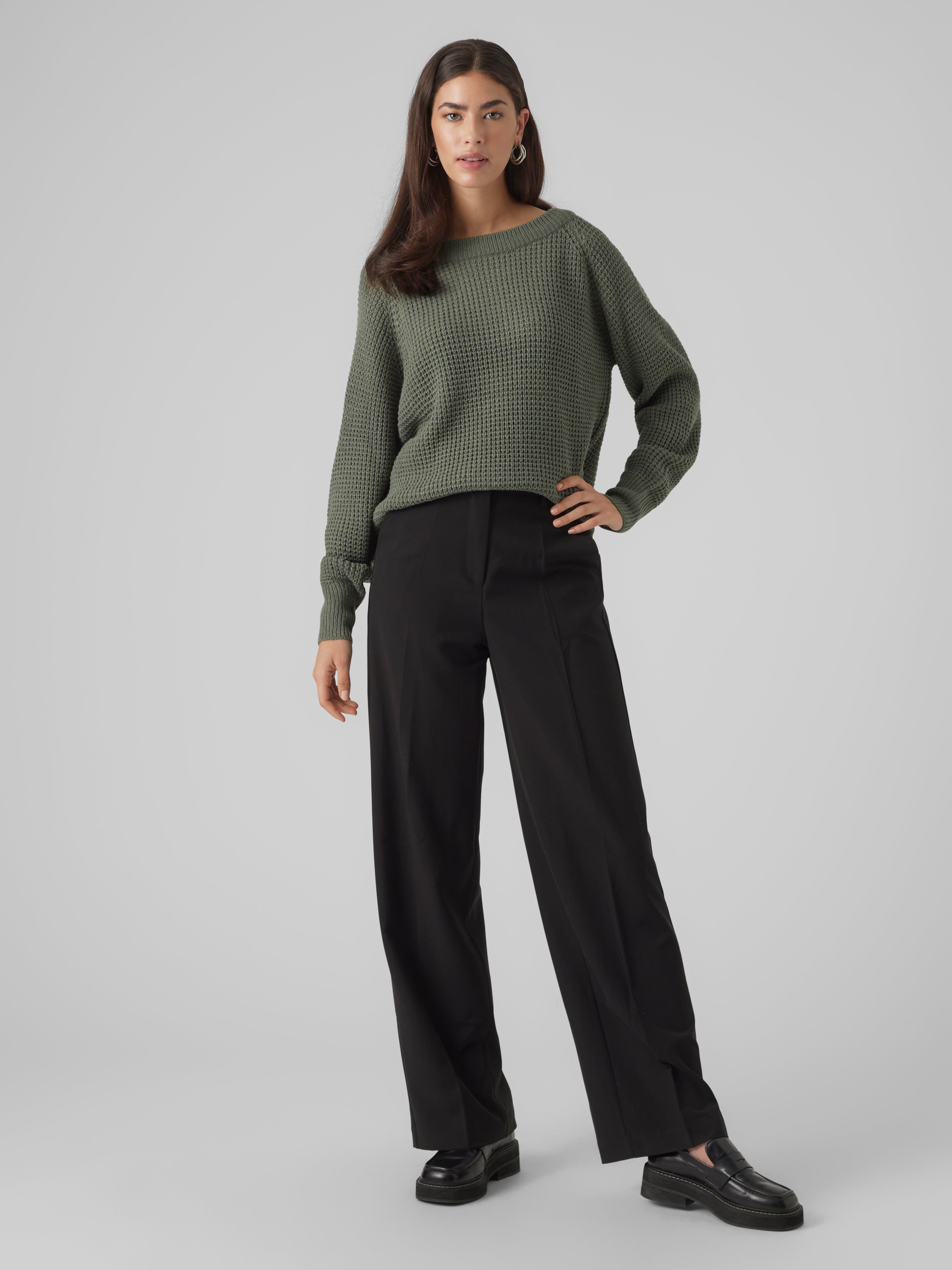 VMRICIENEW Pullover