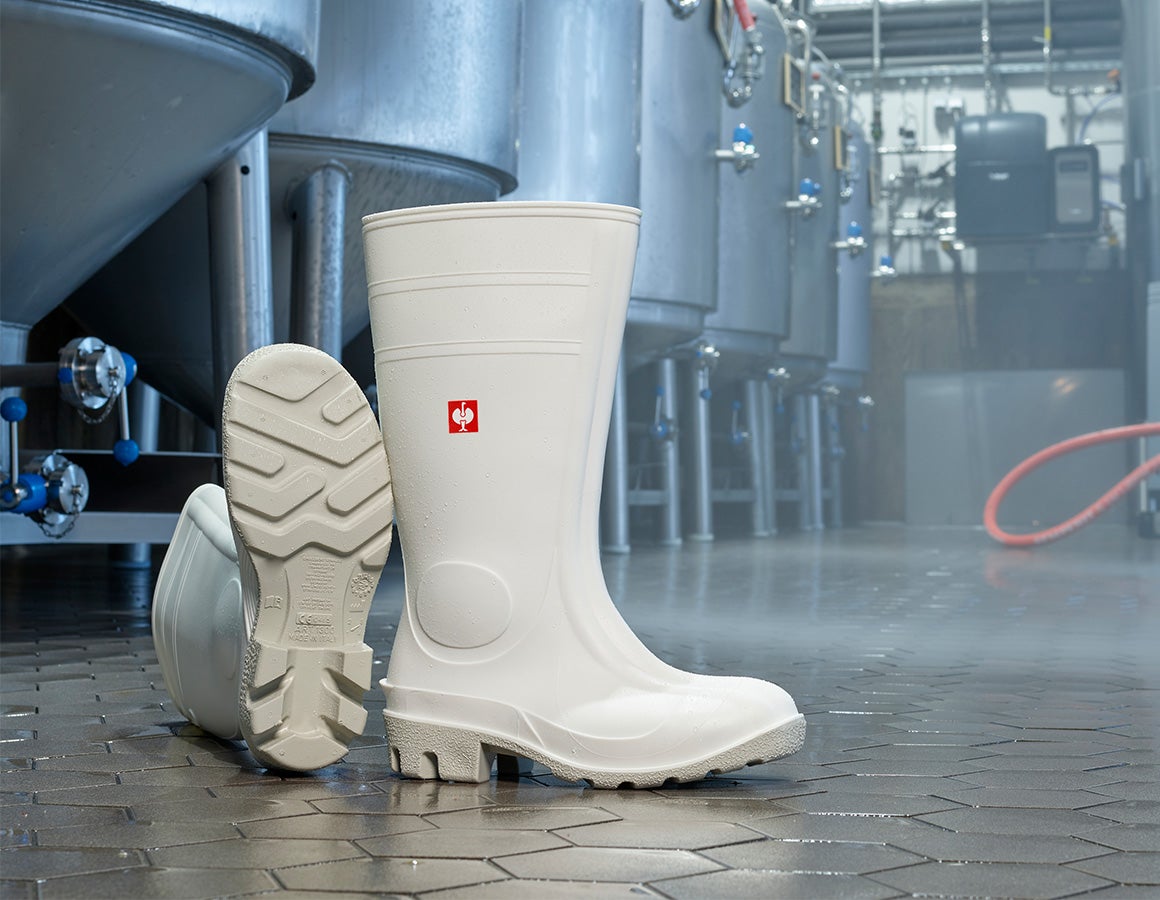 S4 Sicherheitsstiefel