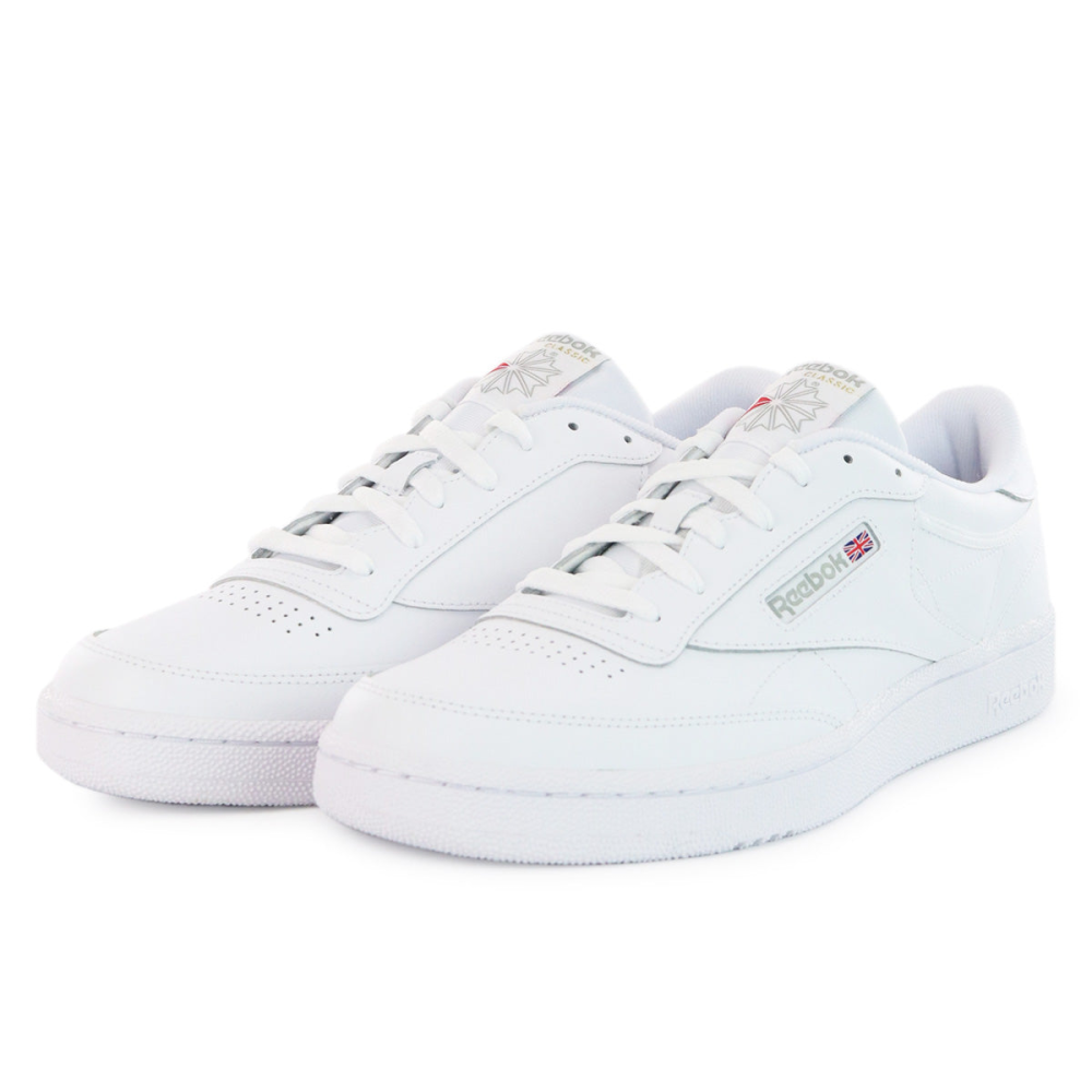 Reebok Club C 85 100000154 / weiss