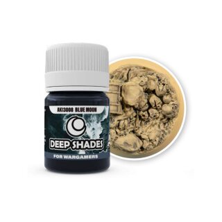 AK Deepshade - Blue Moon (30ml)