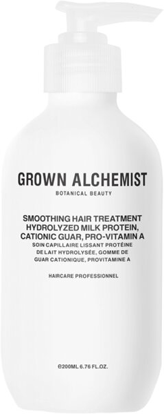 Grown Alchemist Smoothing Hair Treatment Haarkur