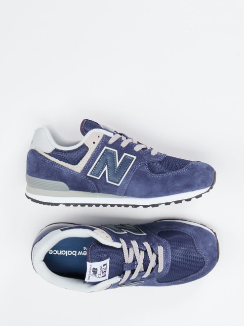 Sneaker-86651090032 New Balance