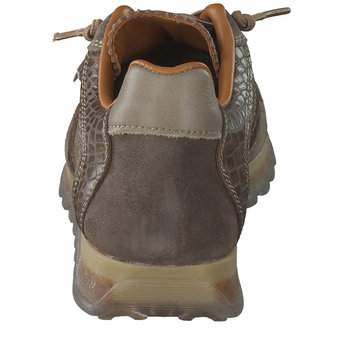 Cetti Ante Tejus Sneaker in braun