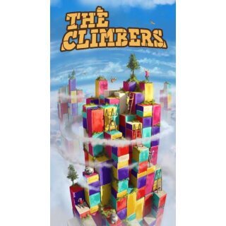 The Climbers (EN)