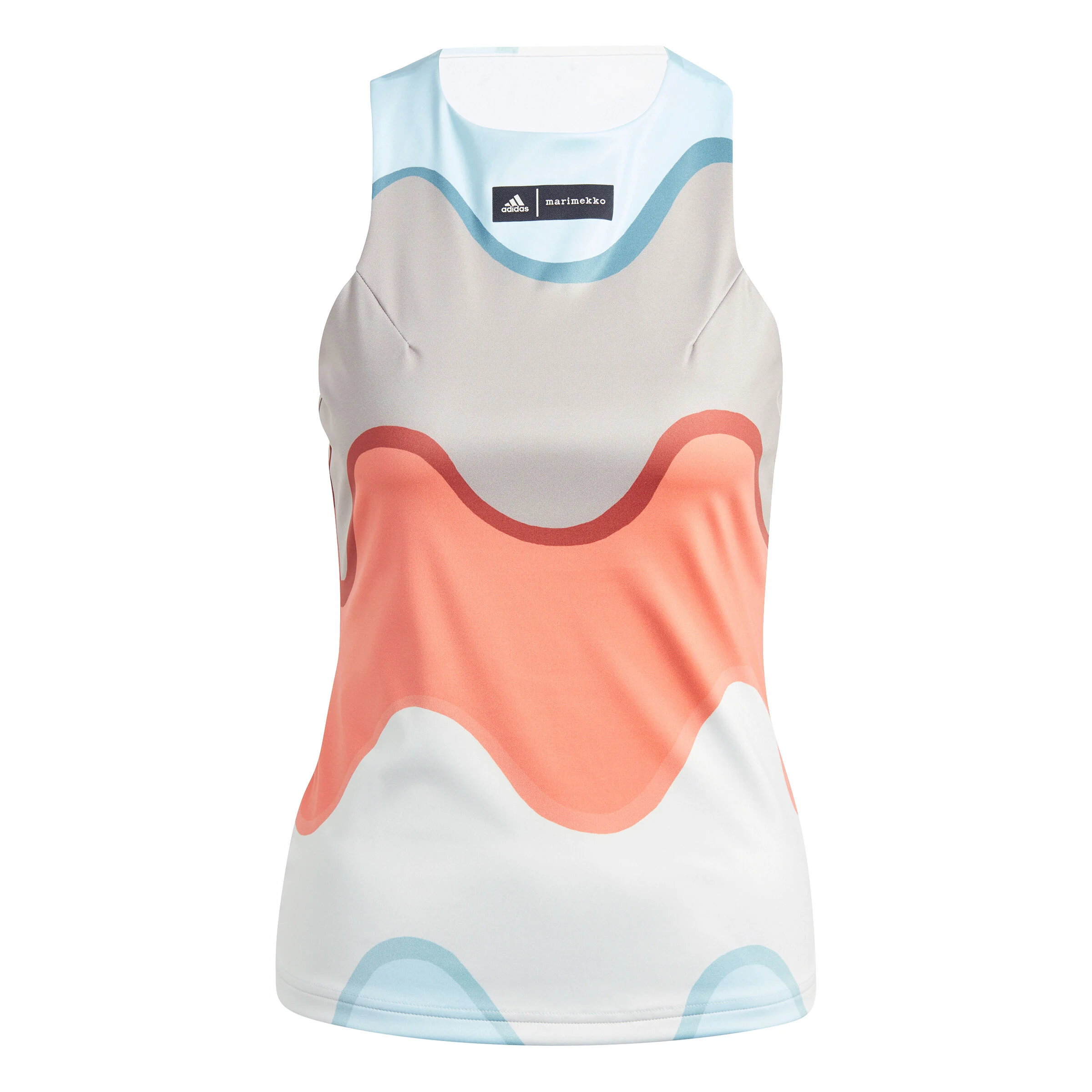 Marimekko Tank-Top Damen - Mehrfarbig