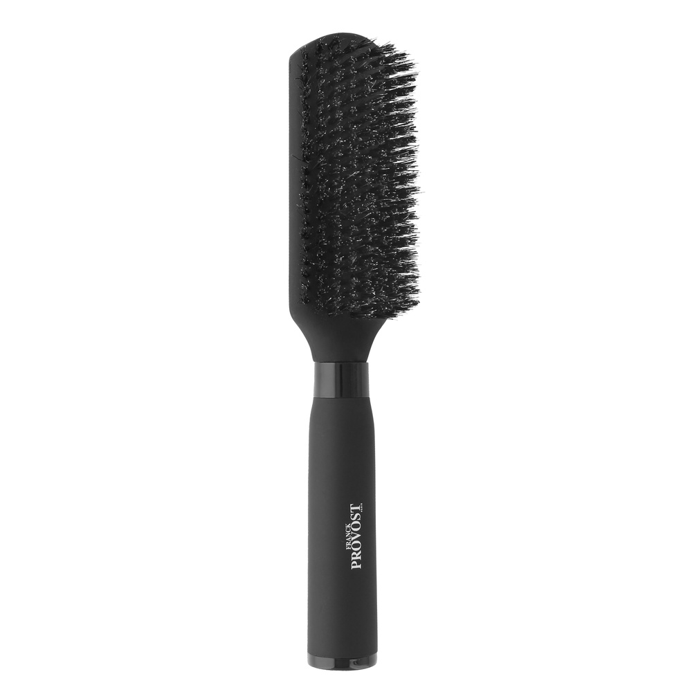 Franck Provost BROSSE FIGARO, PICOTS MIXTES NYLON SANGLIER BROSSE CHEVEUX