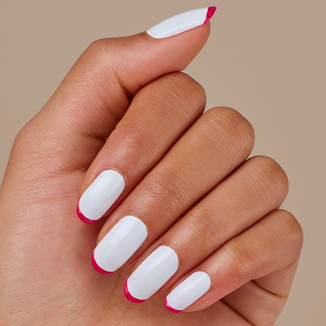 Očná linka na nechty Catrice Artful Nail Polish Liner 040 Be CreARTive