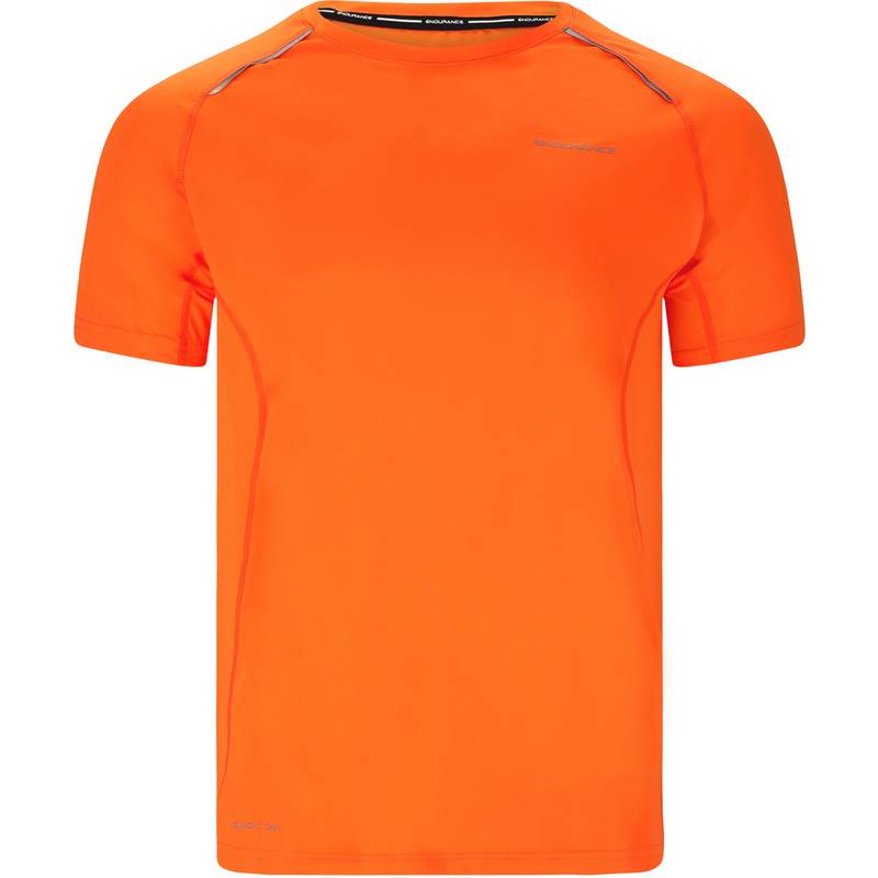 Endurance Lasse Funktionsshirt Herren