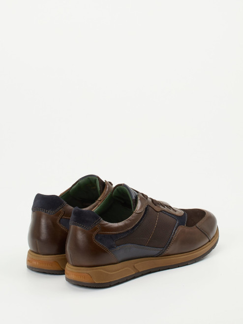 Sneaker-46612090178 Galizio Torresi