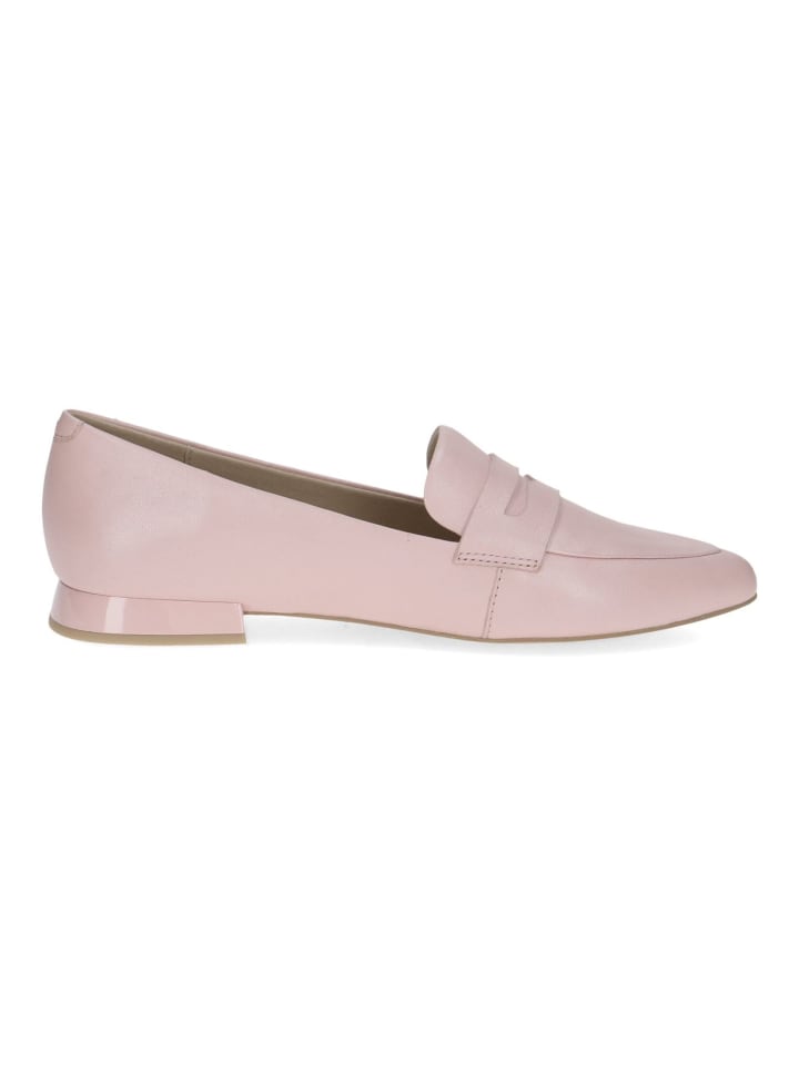 Caprice Ballerinas in Rose günstig kaufen