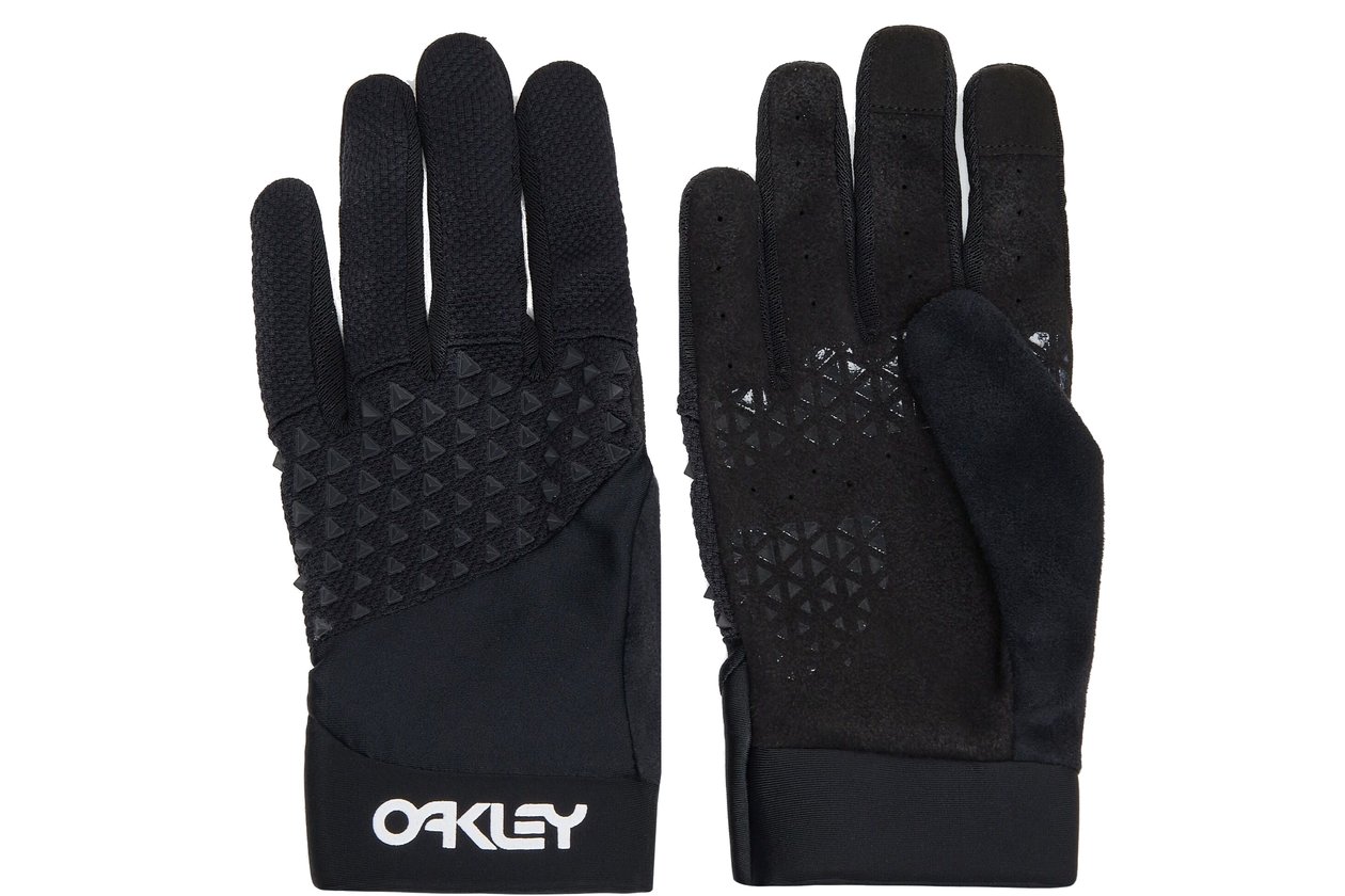 Oakley Drop In MTB Langfinger Handschuhe - 2023