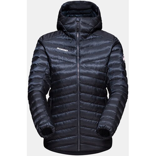 DAMEN FUNKTIONSJACKE ALBULA IN HOODED JACKET WOMEN
