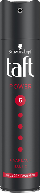 Schwarzkopf 3 Wetter Taft Haarlack Power Halt 5