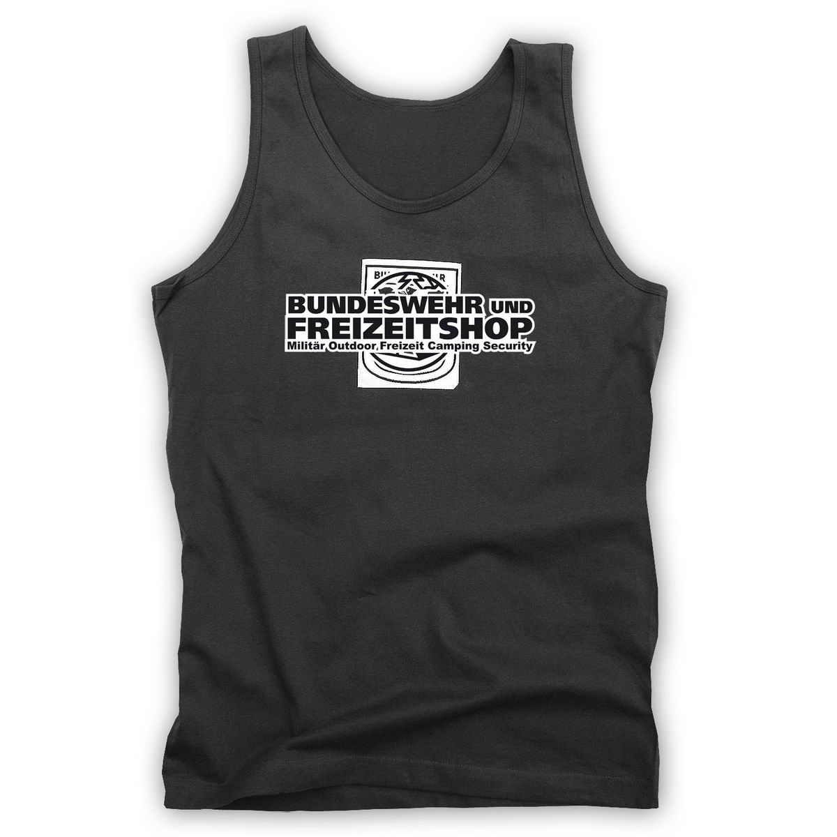 BW Sport Tank-Top