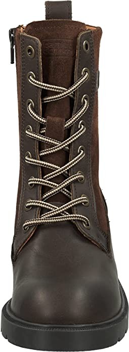 HC FOOTWEAR GMBH Stiefeletten braun