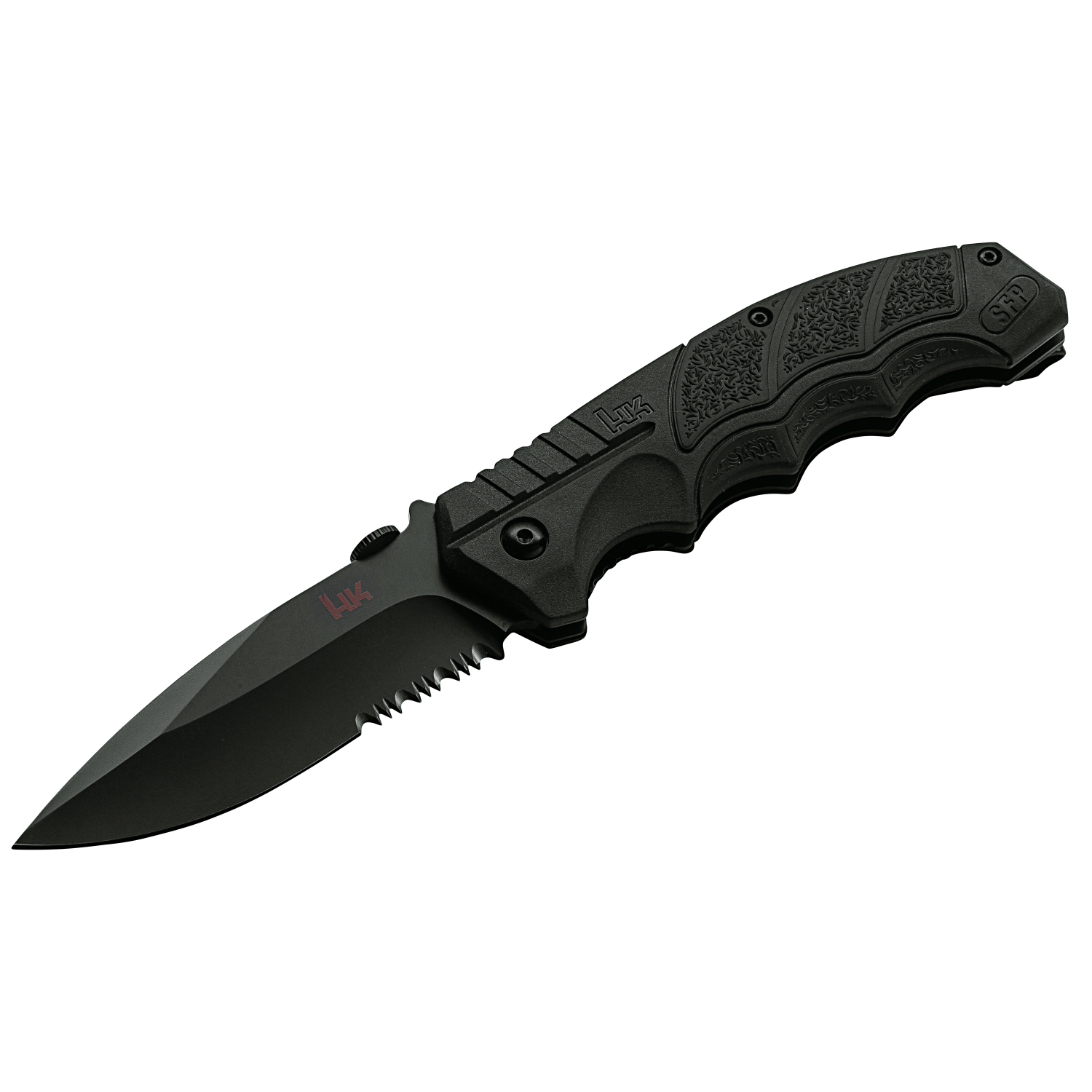 Heckler & Koch Messer SFP Tactical Folder