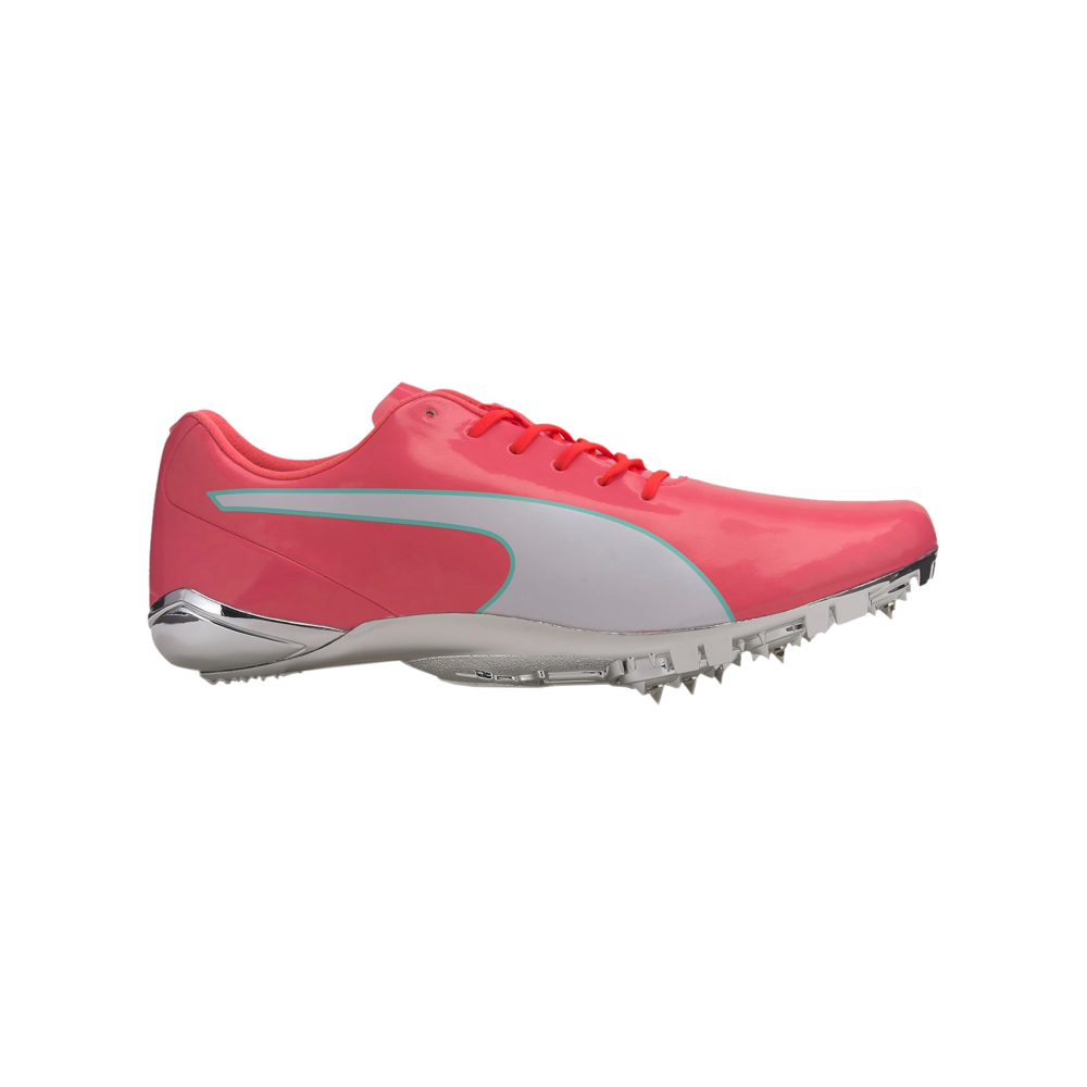 PUMA evoSpeed 8 ELECTRIC Spikes 19345102 / pink