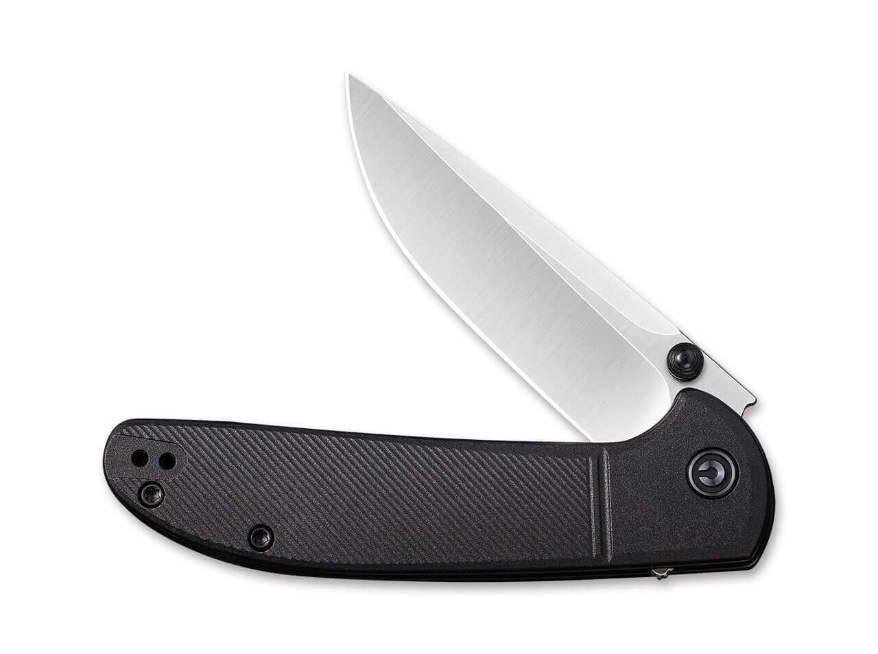 Badlands Vagabond Black