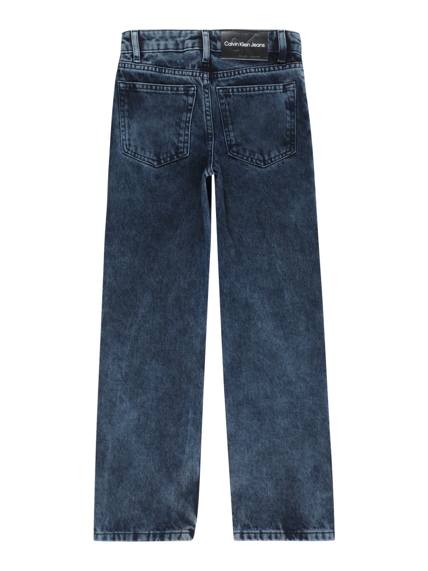 Loose fit Jeans