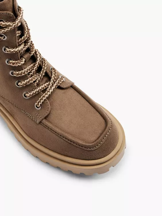 Graceland Schnürboots