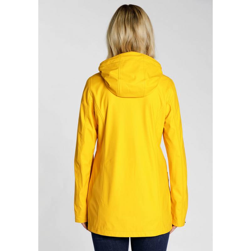 Schmuddelwedda Dufflecoat Damen
