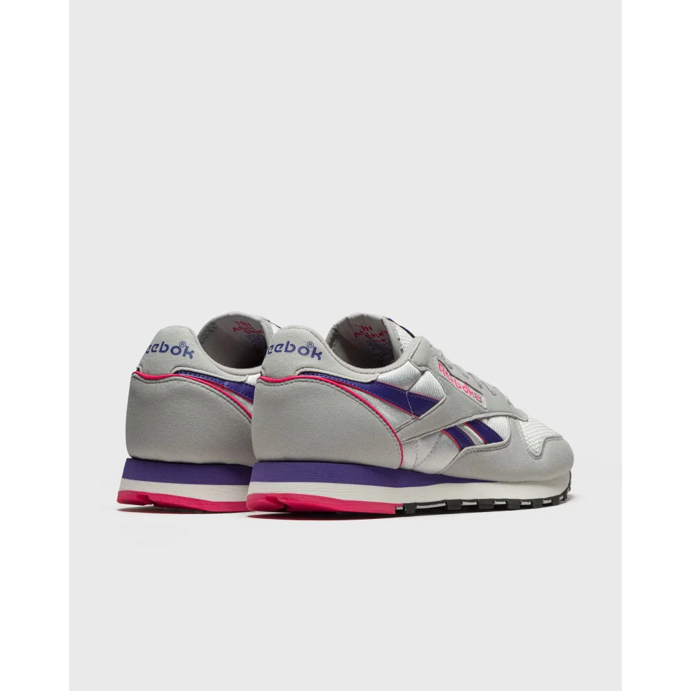 Reebok Classic Leather GY4116 / grau