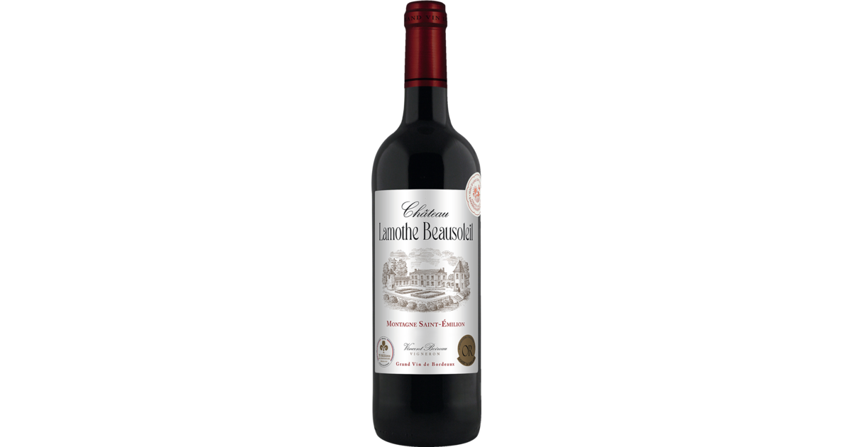 Château Lamothe Beausoleil