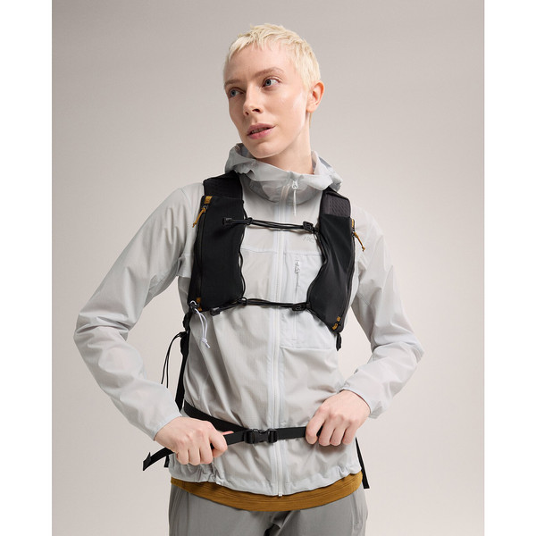 AERIOS 15 BACKPACK Damen - Tagesrucksack