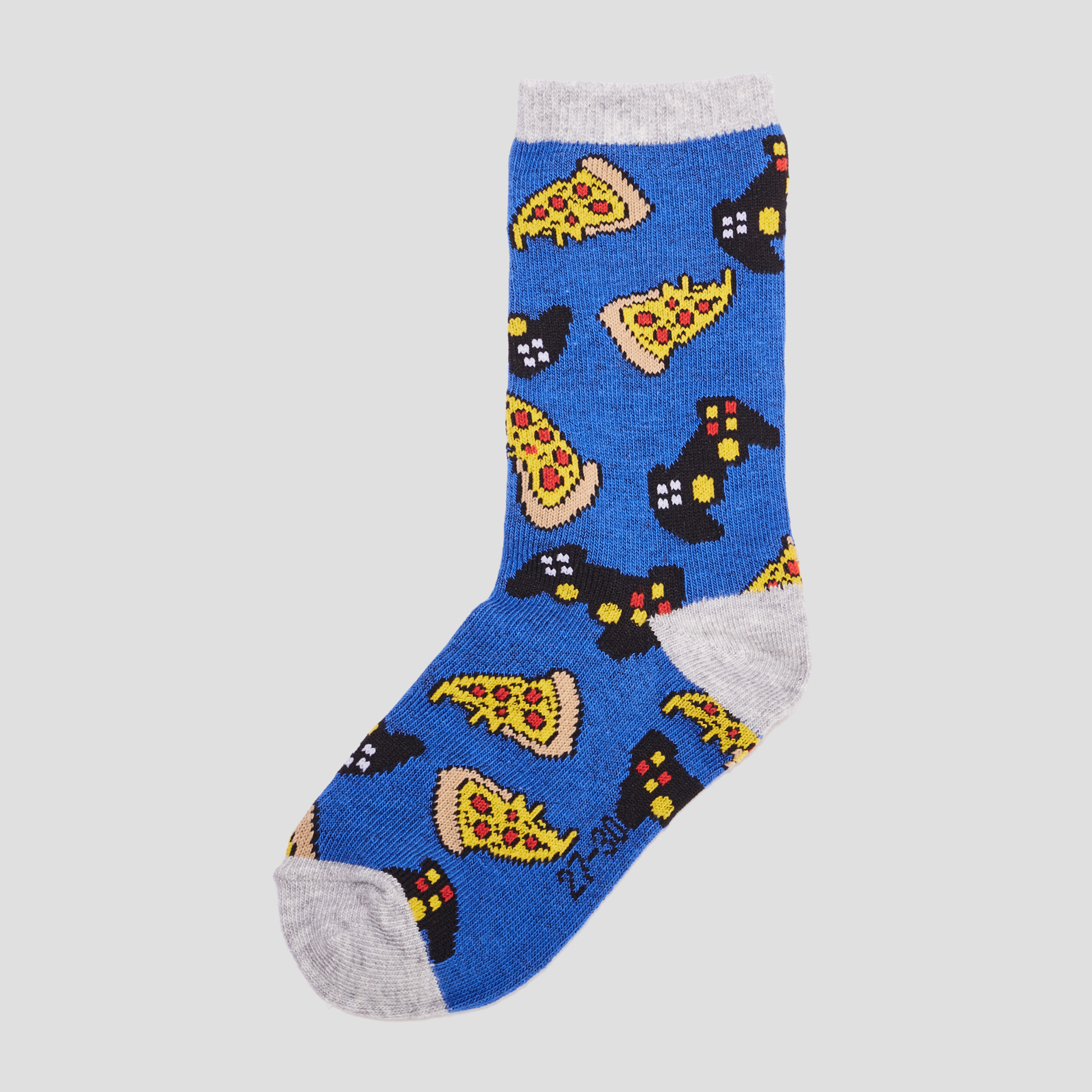 Lot 5 paires chaussettes multicolore garçon | La Halle
