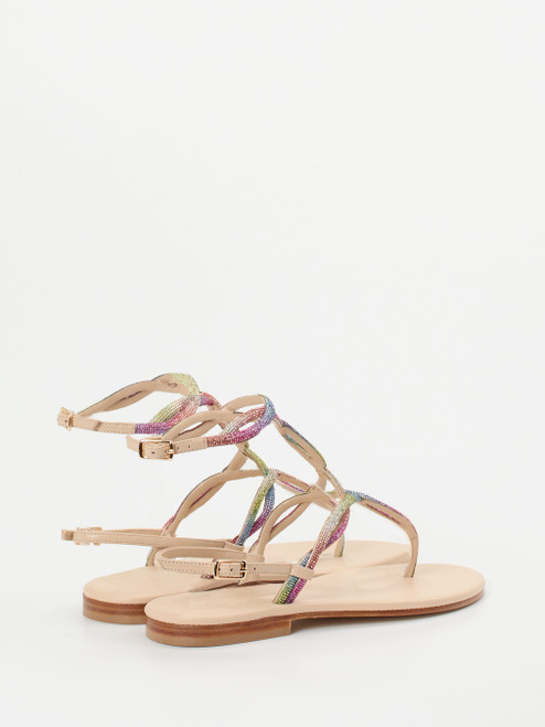 Sandalette-12609990003 Konstantin Starke