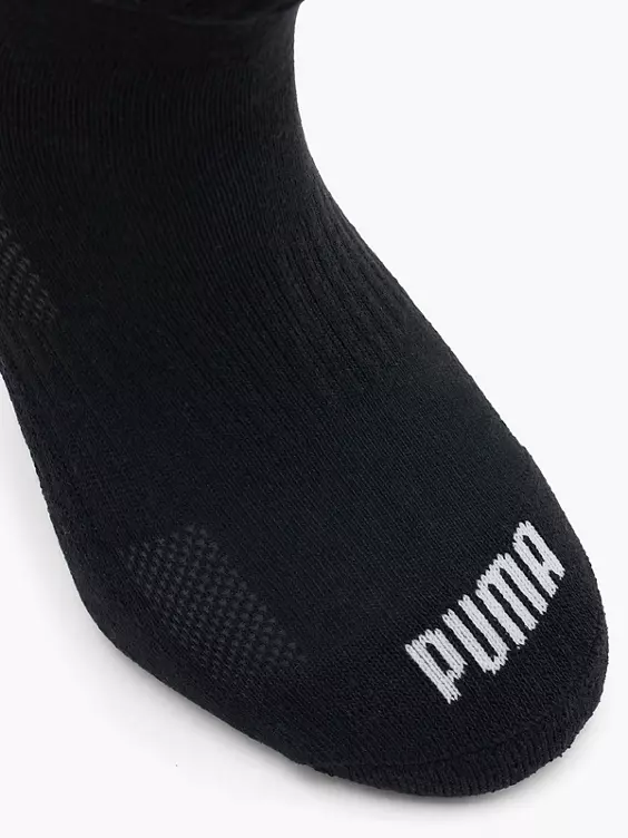 PUMA 3er Pack Socken