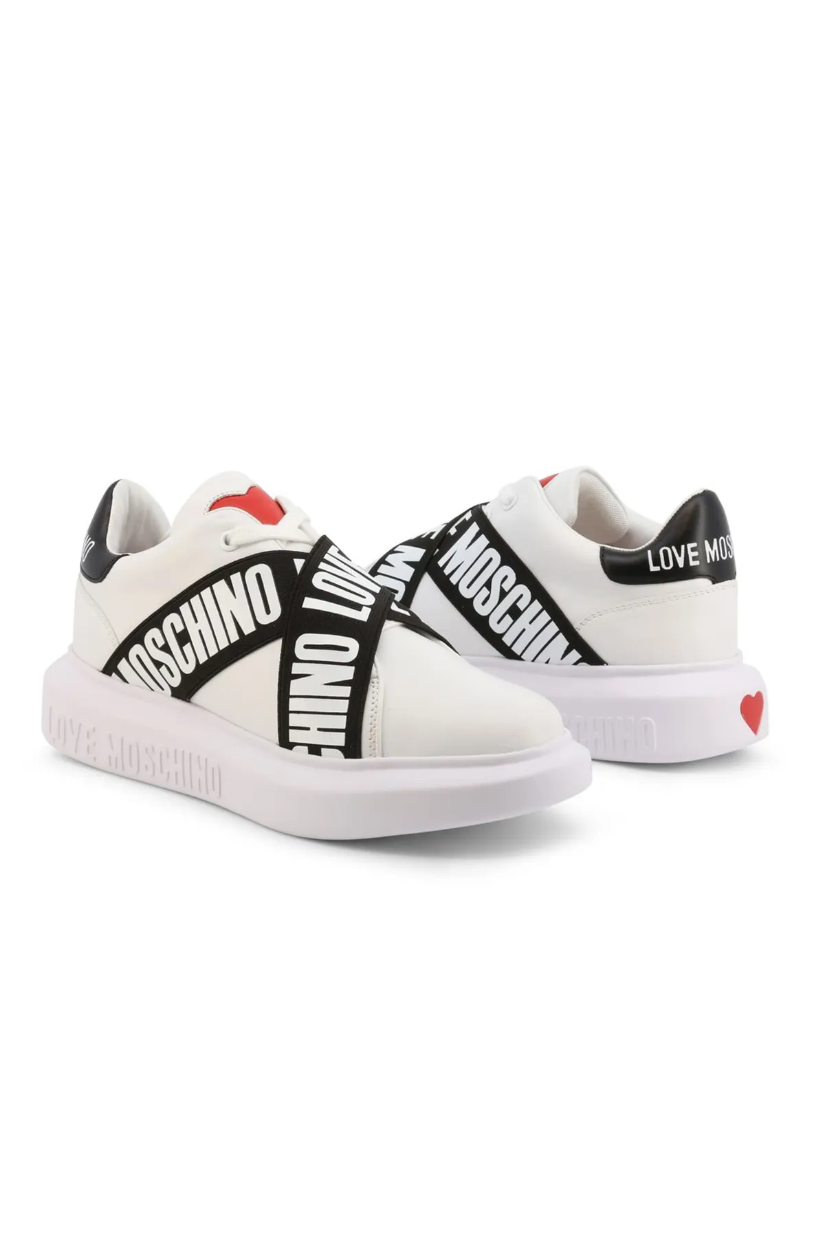 Love Moschino  Sneaker-Schuhe Damenschuhe Ja15264g1eıa110a
