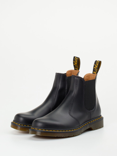 Chelsea-47110090086 Dr. Martens