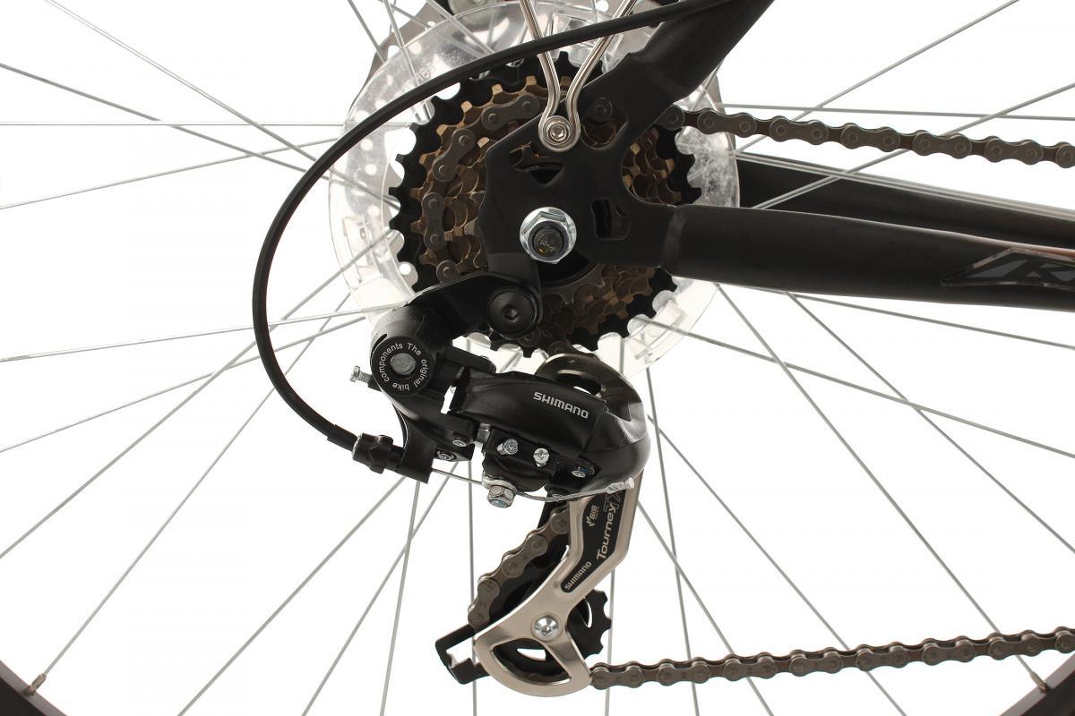 KS Cycling Mountainbike ATB 29