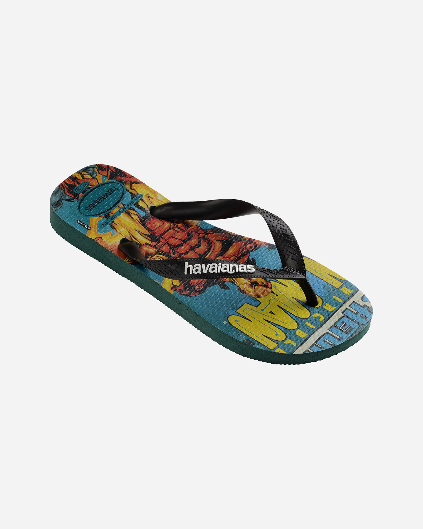 Infradito Havaianas Top Marvel M 4147012-5266