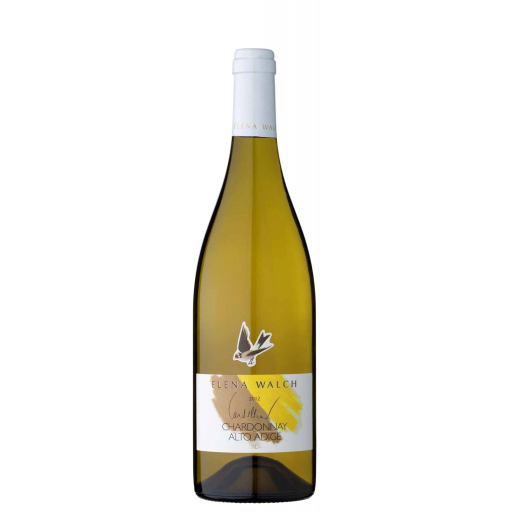 2020 Chardonnay 'Cardellino' Castel Ringberg trocken