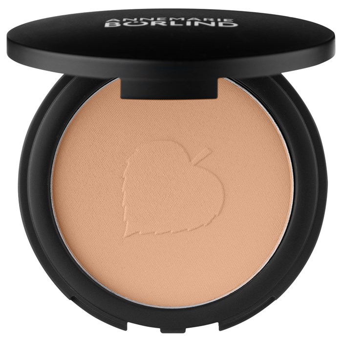 Compact Powder