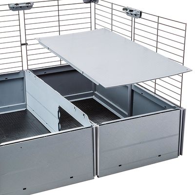 Ferplast Kleintierkäfig Multipla Maxi