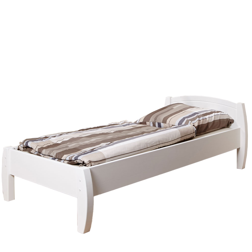 Ticaa Einzelbett Jasmin 100er