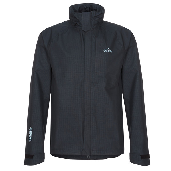 TRANSPOSE SHELL JACKET M Herren - Hardshelljacke