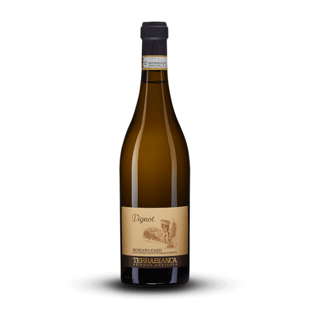 Terrabianca Moscato d'Asti 2022