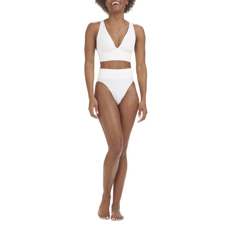 adidas Slip HI LEG BRIEF Unterhose Damen