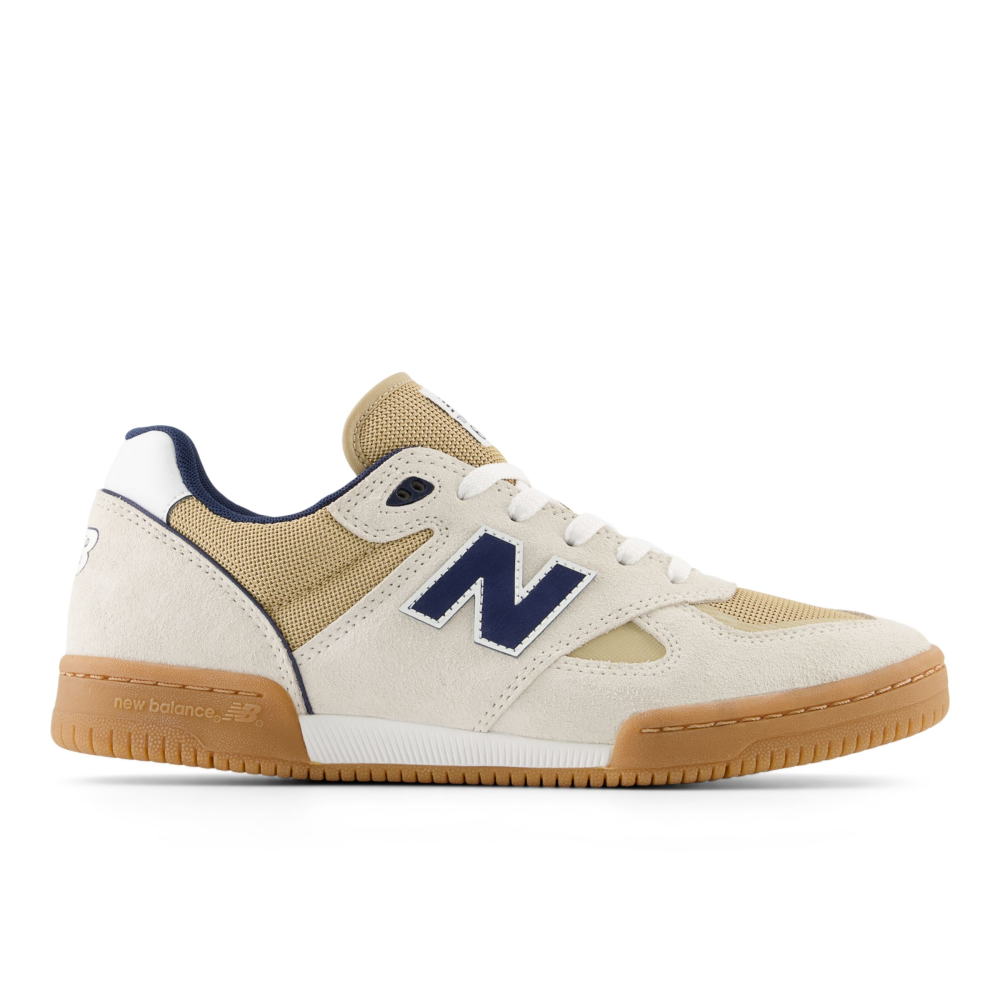 New Balance 600 Tom Knox NM600WBG / blau