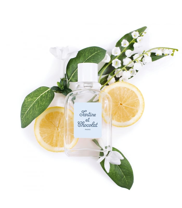 Tartine et Chocolat-PTISENBON-Eau De Toilette Vaporisateur