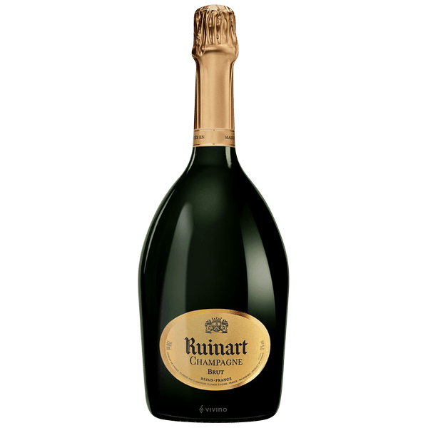 RuinartBrut (R de Ruinart) ChampagneN.V.