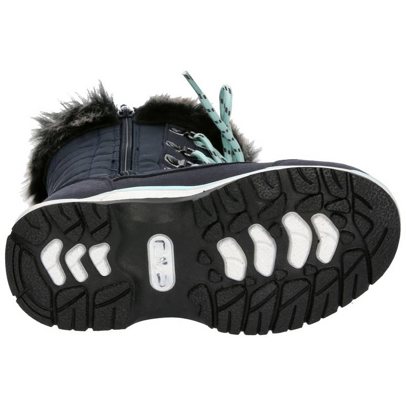 LICO Winterboots Stiefel Mdchen
