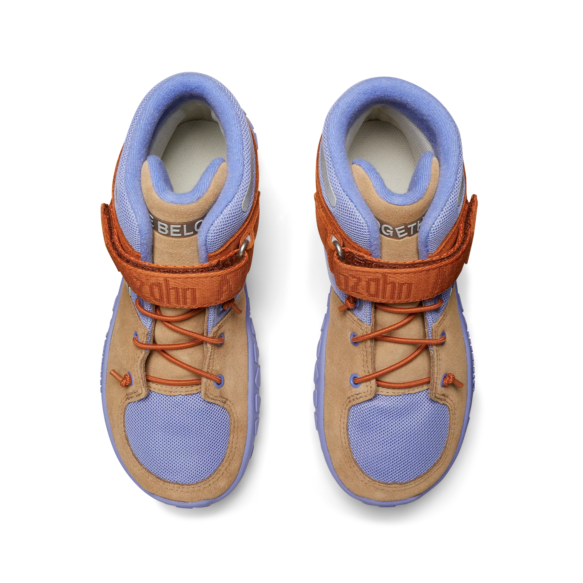 Wintersneaker Leder Dreamer